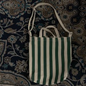 Baggu canvas tote